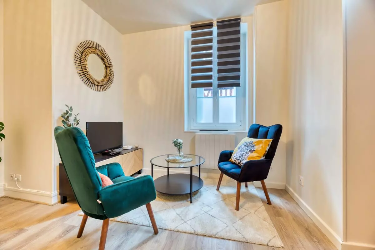 Camping Seine Maritime