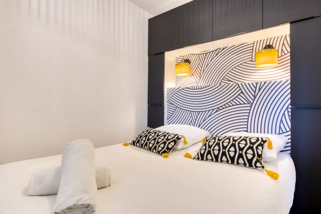 Esmée, Votre Appartement Rénové En Hyper-centre