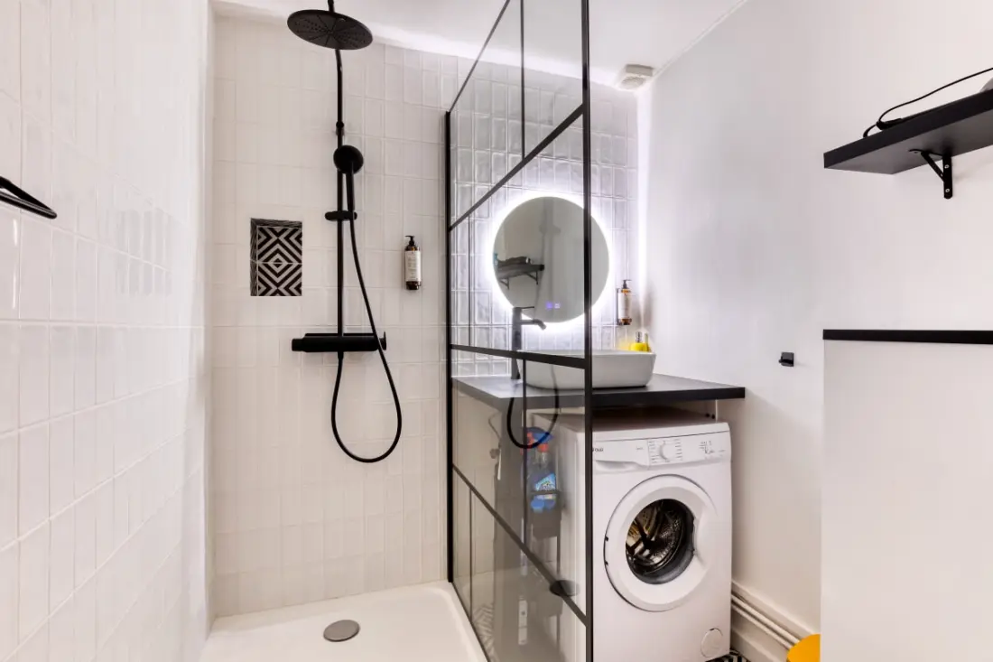 Esmée, Votre Appartement Rénové En Hyper-centre