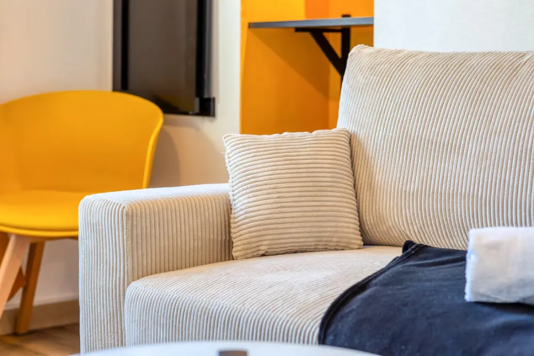 Esmée, Votre Appartement Rénové En Hyper-centre