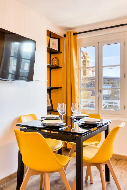 Esmée, Votre Appartement Rénové En Hyper-centre