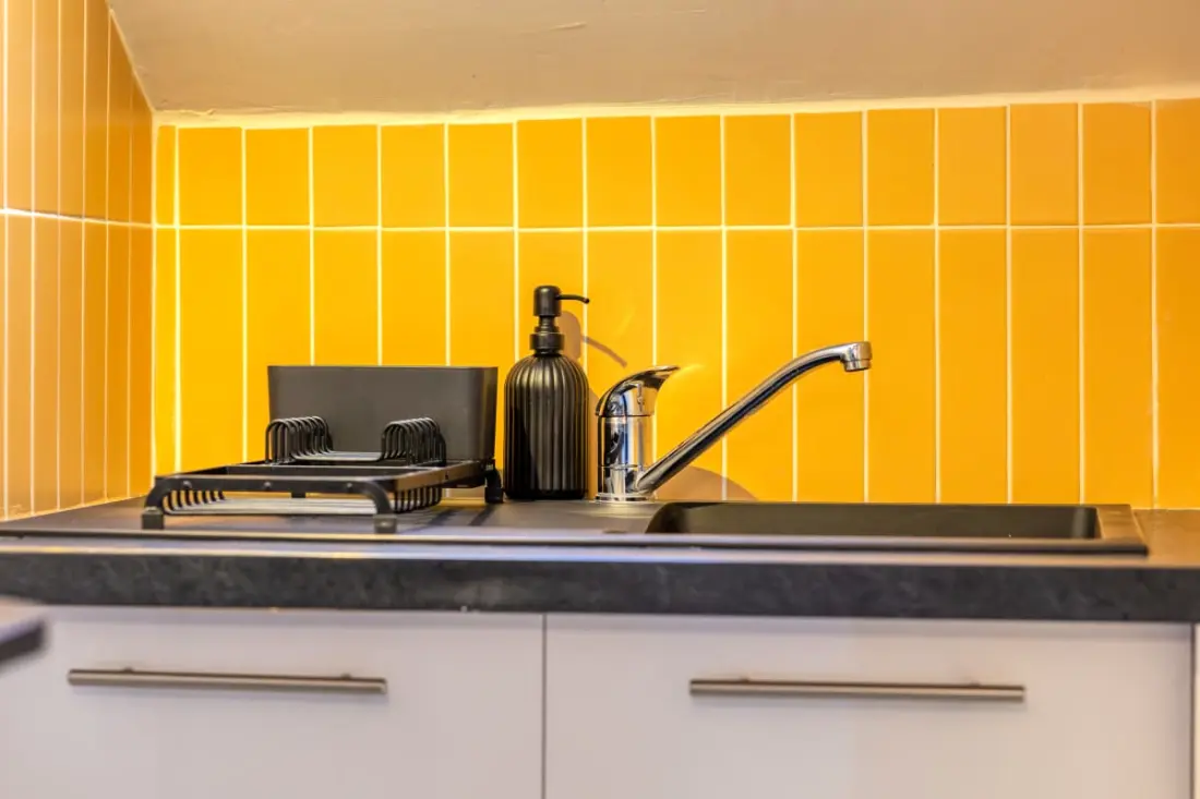 Esmée, Votre Appartement Rénové En Hyper-centre
