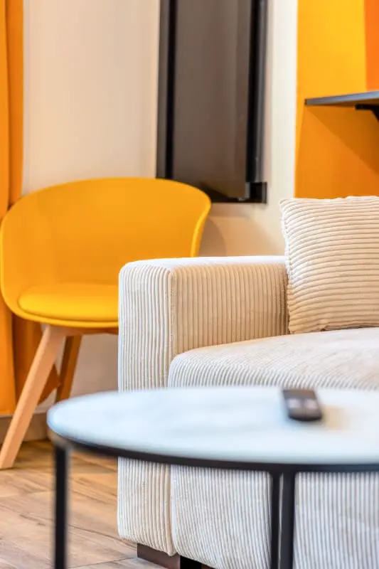 Esmée, Votre Appartement Rénové En Hyper-centre