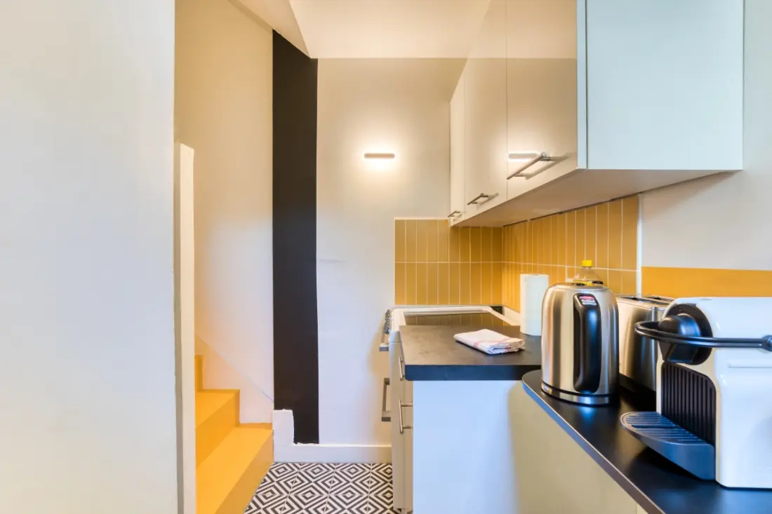 Esmée, Votre Appartement Rénové En Hyper-centre