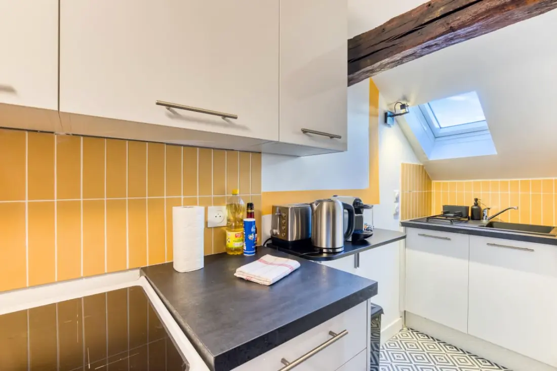 Esmée, Votre Appartement Rénové En Hyper-centre