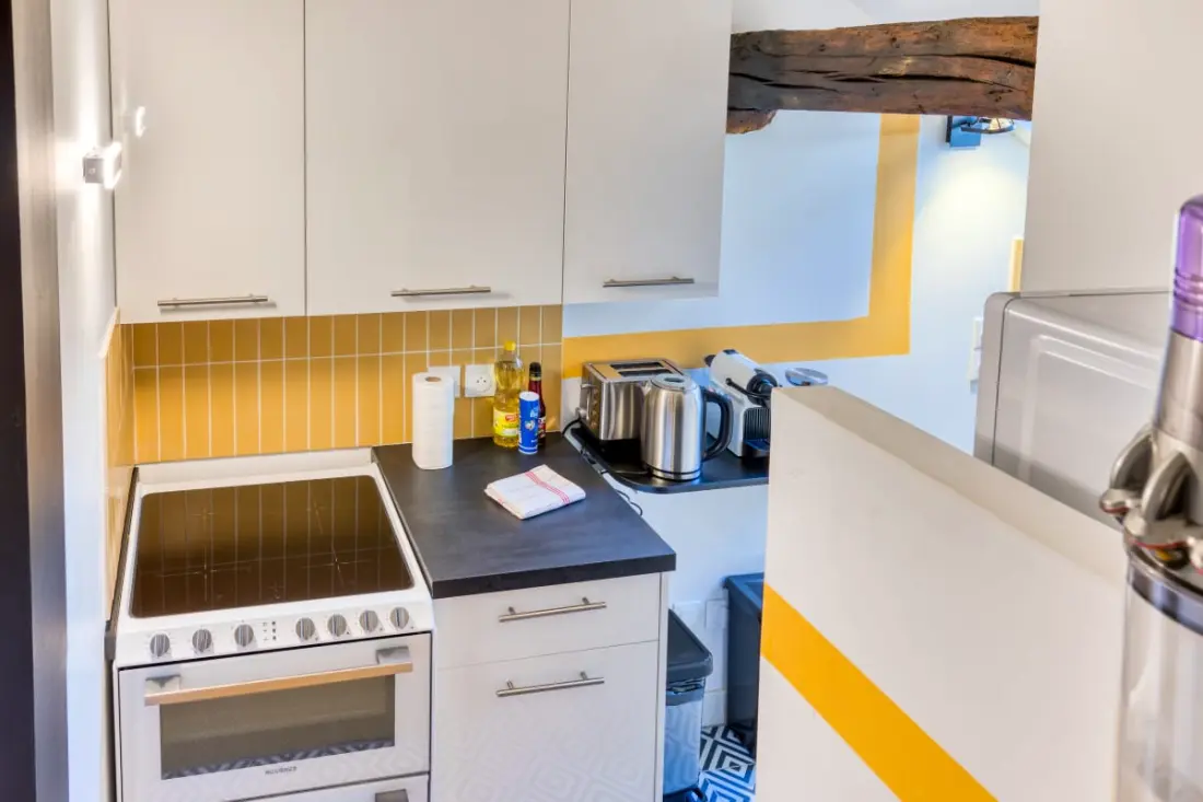 Esmée, Votre Appartement Rénové En Hyper-centre