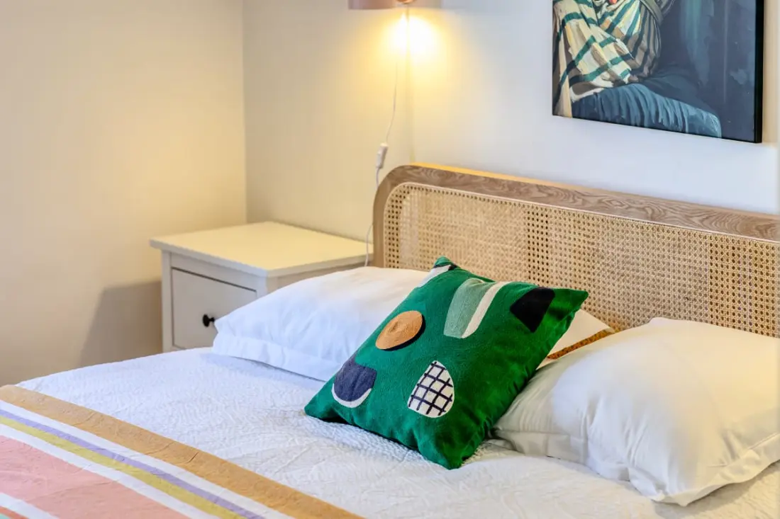 Floria – Élégant Appartement Avec Balcon, Cave Et Parking