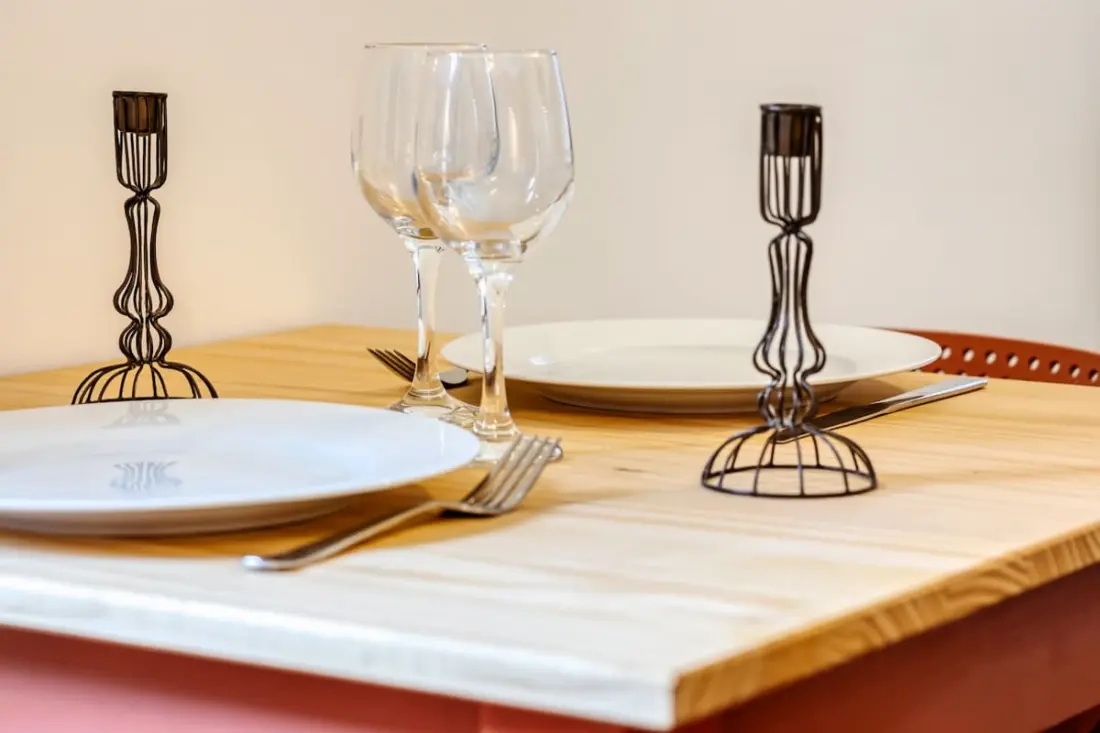 Gathéa, Studio Rénové Pour 2 Proche Du Vieux Marché