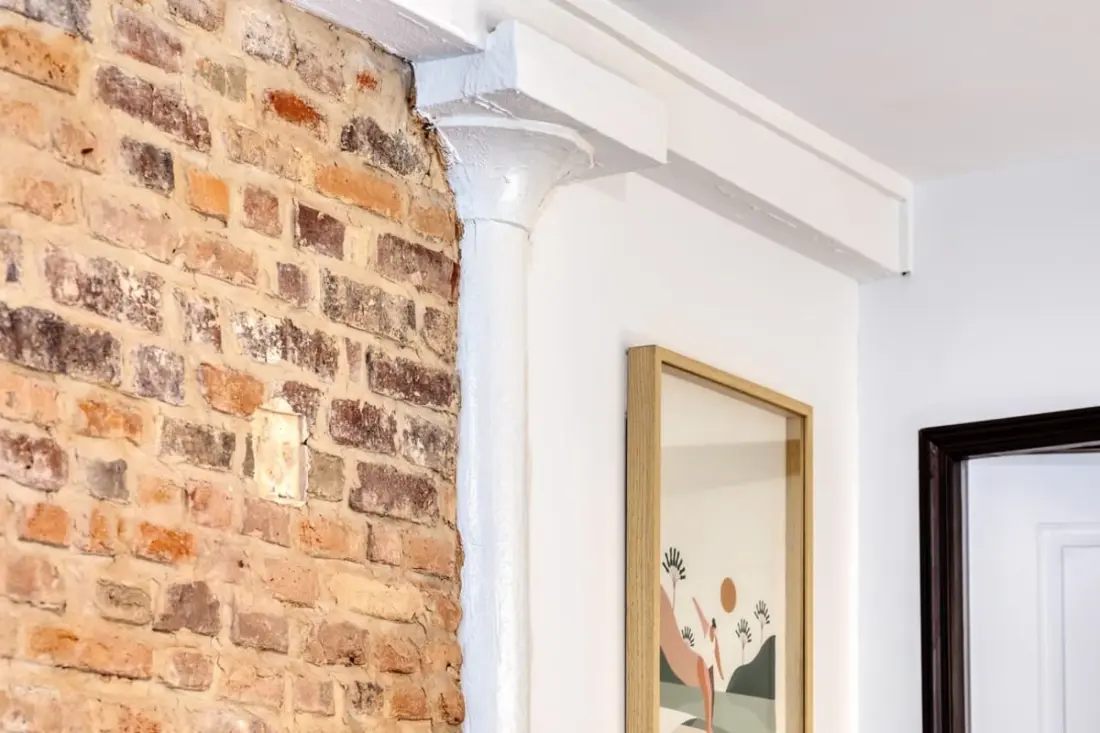 Gathéa, Studio Rénové Pour 2 Proche Du Vieux Marché