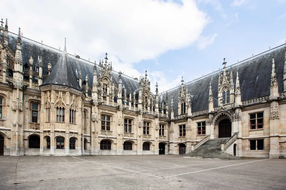 Gîte de France Gîtes de france® - saint nicolas 3 épis