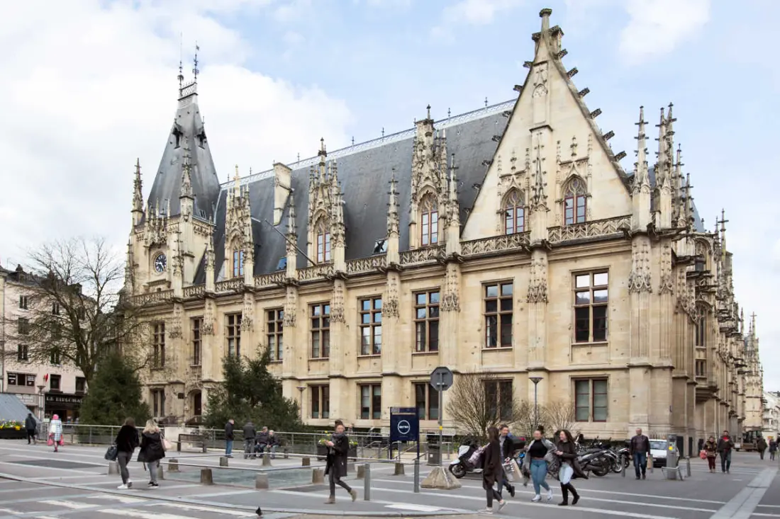 Gîte de France Gîtes de france® - saint nicolas 3 épis