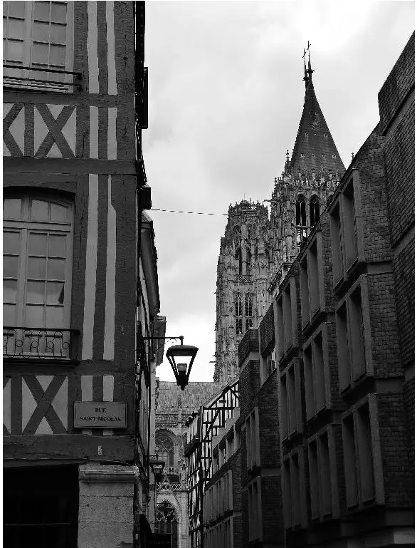 Gîte de France Gîtes de france® - saint nicolas 3 épis