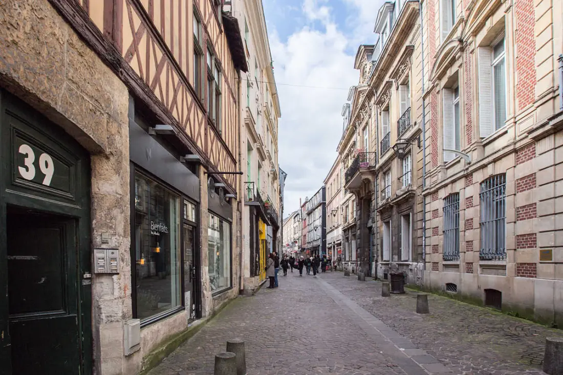 Gîte de France Gîtes de france® - saint nicolas 3 épis