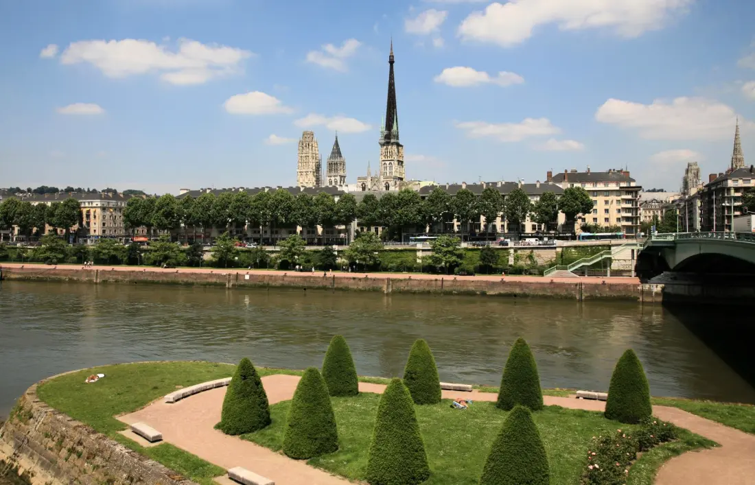 Gîte de France Gîtes de france® - saint nicolas 3 épis