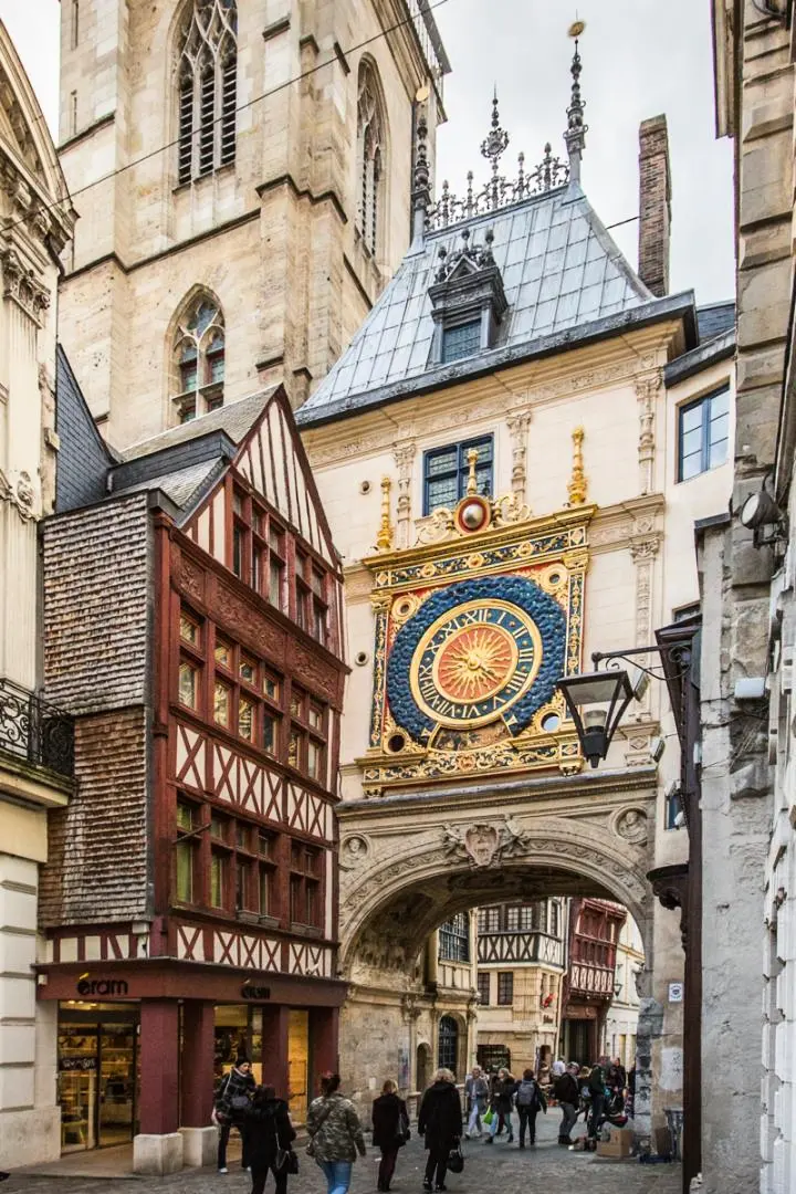 Gîte de France Gîtes de france® - saint nicolas 3 épis