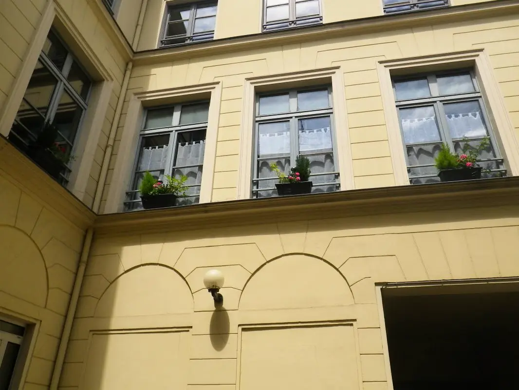 Gîte de France Gîtes de france® - saint nicolas 3 épis