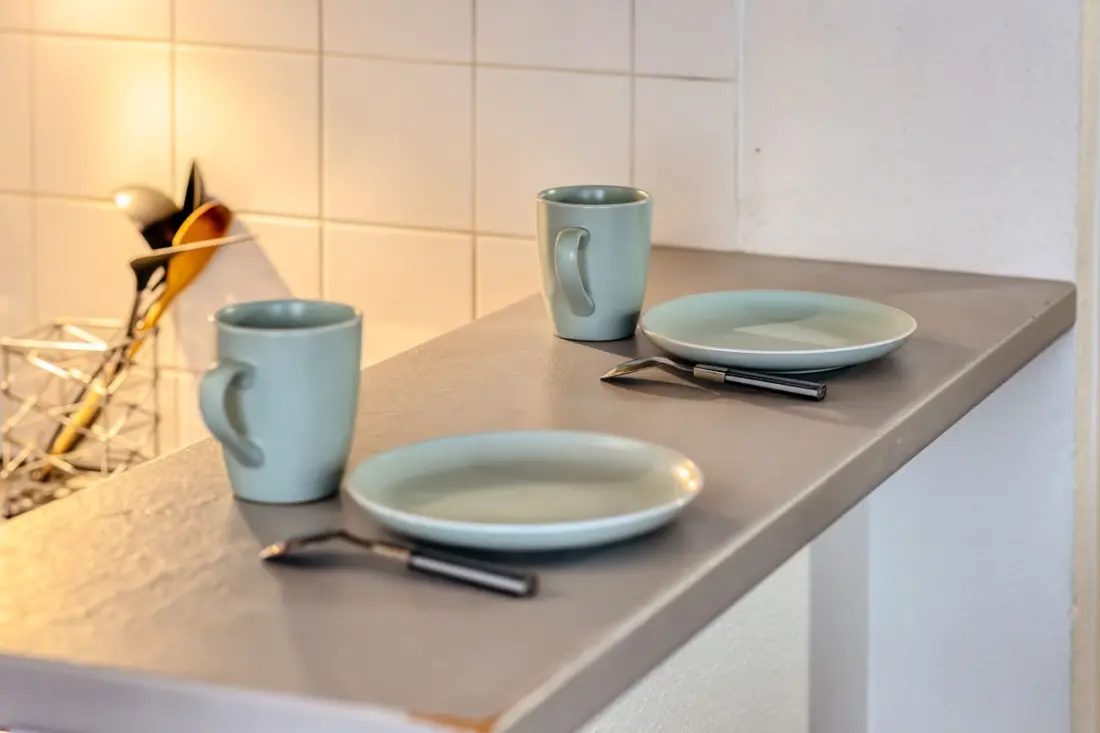 Heva – Studio Cosy En Plein Cœur De Rouen