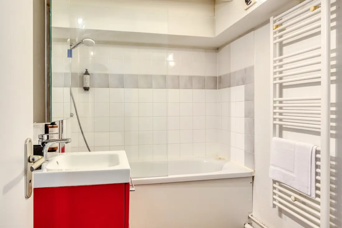 Heva – Studio Cosy En Plein Cœur De Rouen