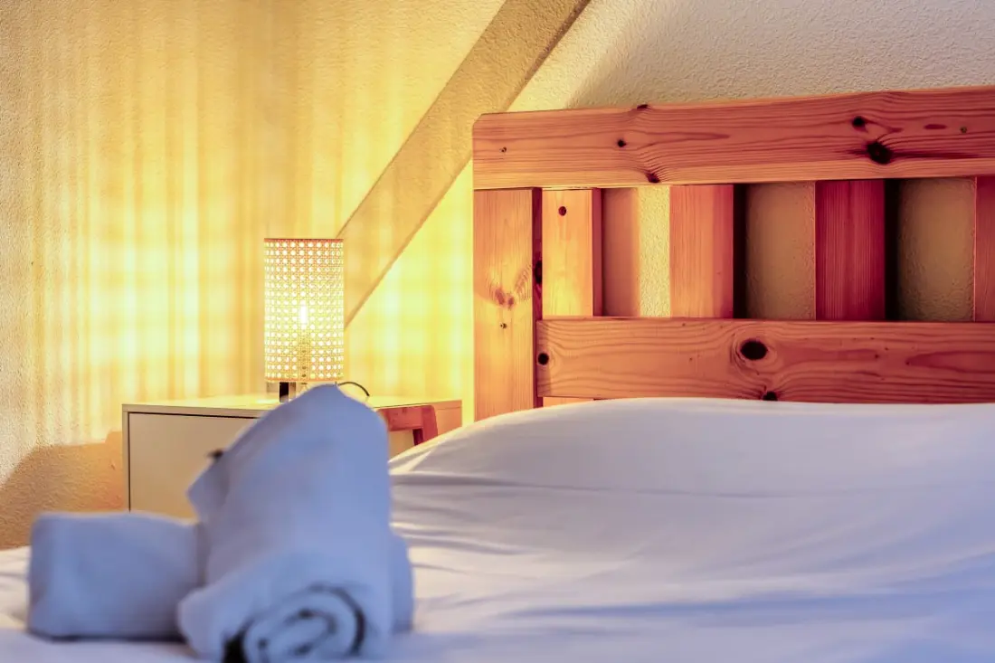 Heva – Studio Cosy En Plein Cœur De Rouen