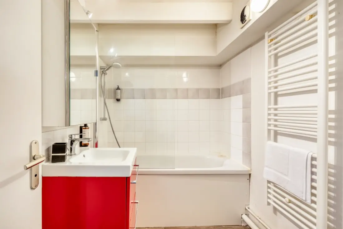 Heva – Studio Cosy En Plein Cœur De Rouen