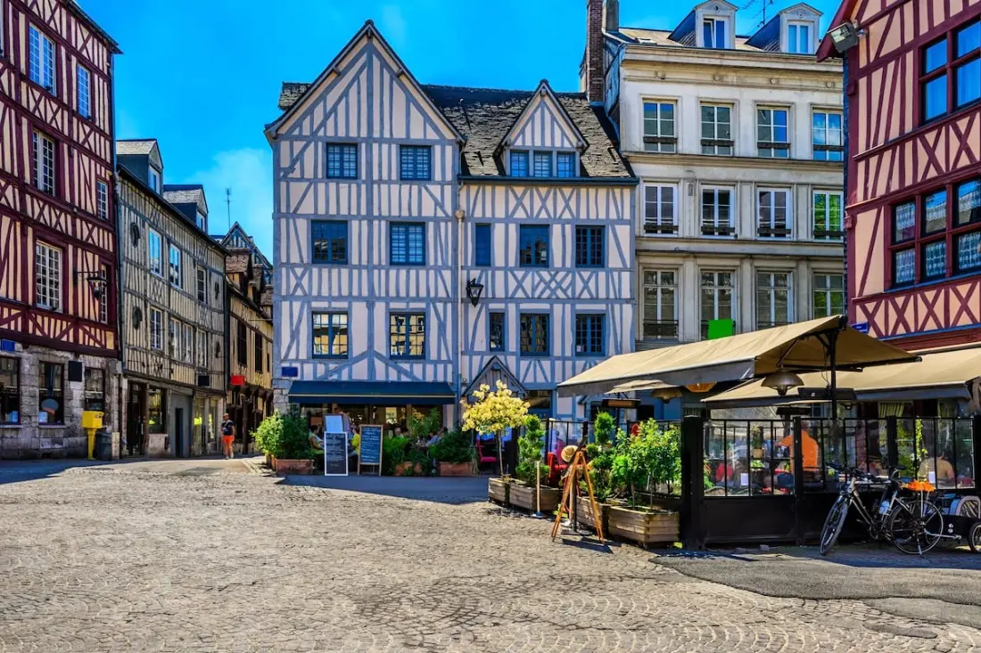Julia, Un Véritable Cocon Au Coeur De La Ville