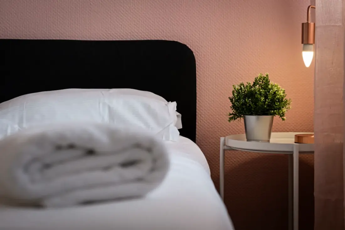 La Suite Des 3 Tours : Spacieux 3 Chambres