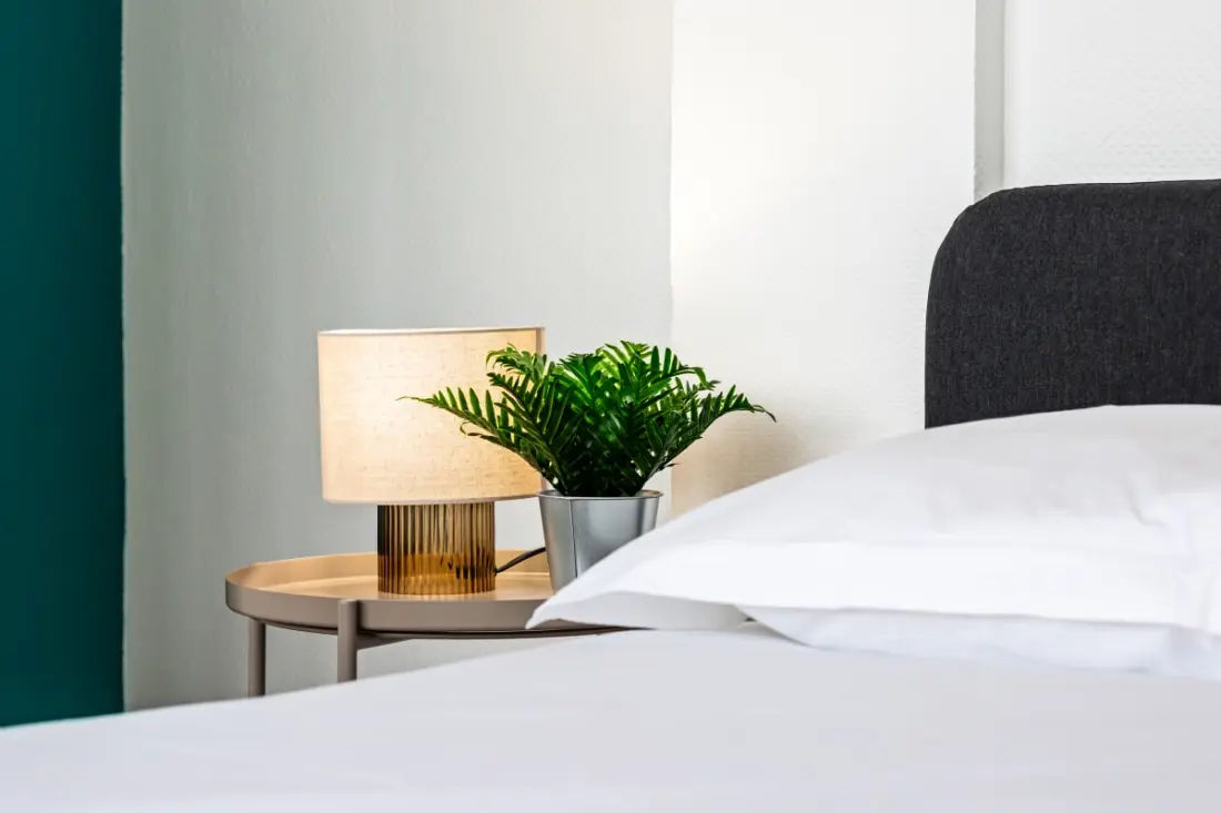 La Suite Des 3 Tours : Spacieux 3 Chambres