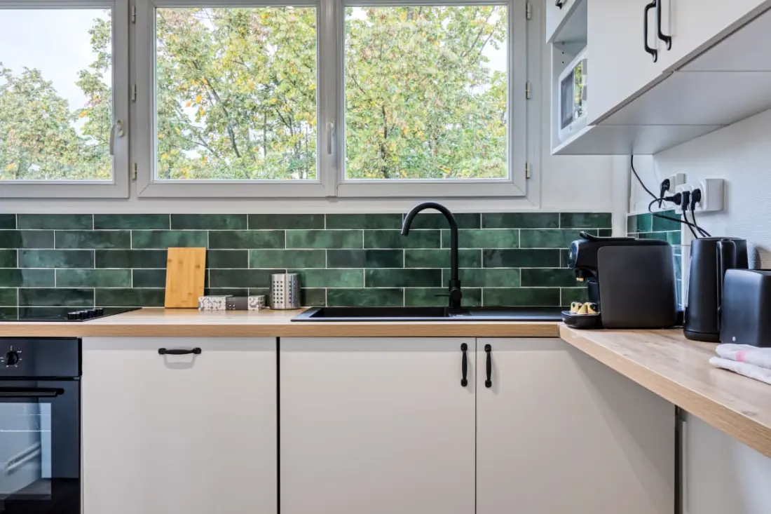 La Suite Des 3 Tours : Spacieux 3 Chambres