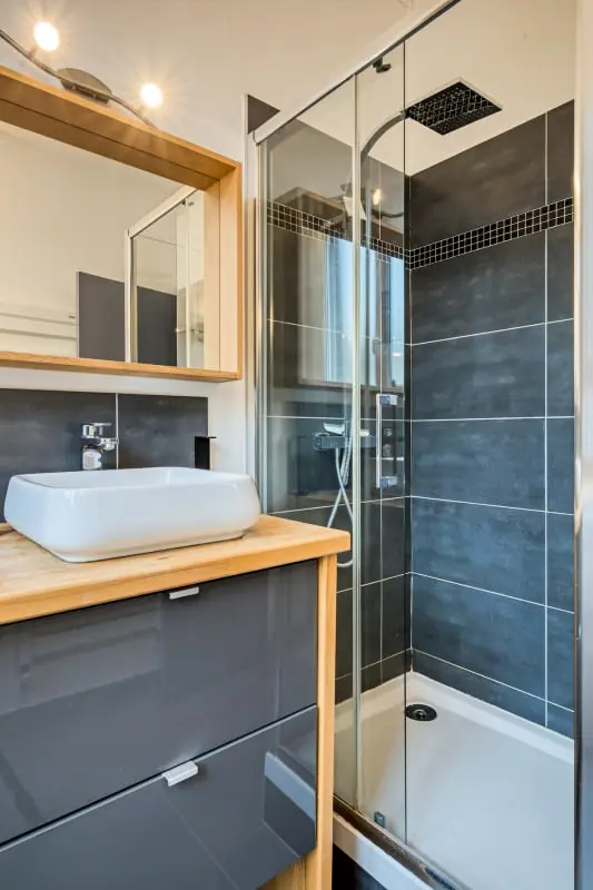 Flaubert : Appartement Avec Parking, Idéal Au Cœur Du Centre-ville