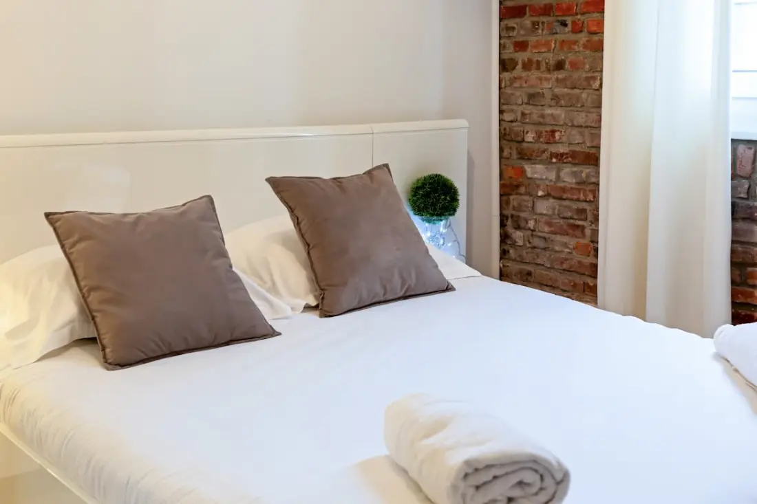 Flaubert : Appartement Avec Parking, Idéal Au Cœur Du Centre-ville