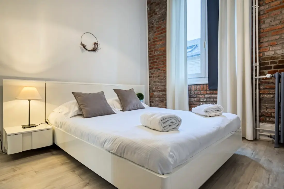 Flaubert : Appartement Avec Parking, Idéal Au Cœur Du Centre-ville