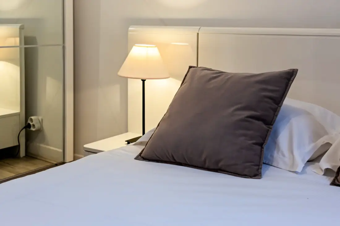 Flaubert : Appartement Avec Parking, Idéal Au Cœur Du Centre-ville