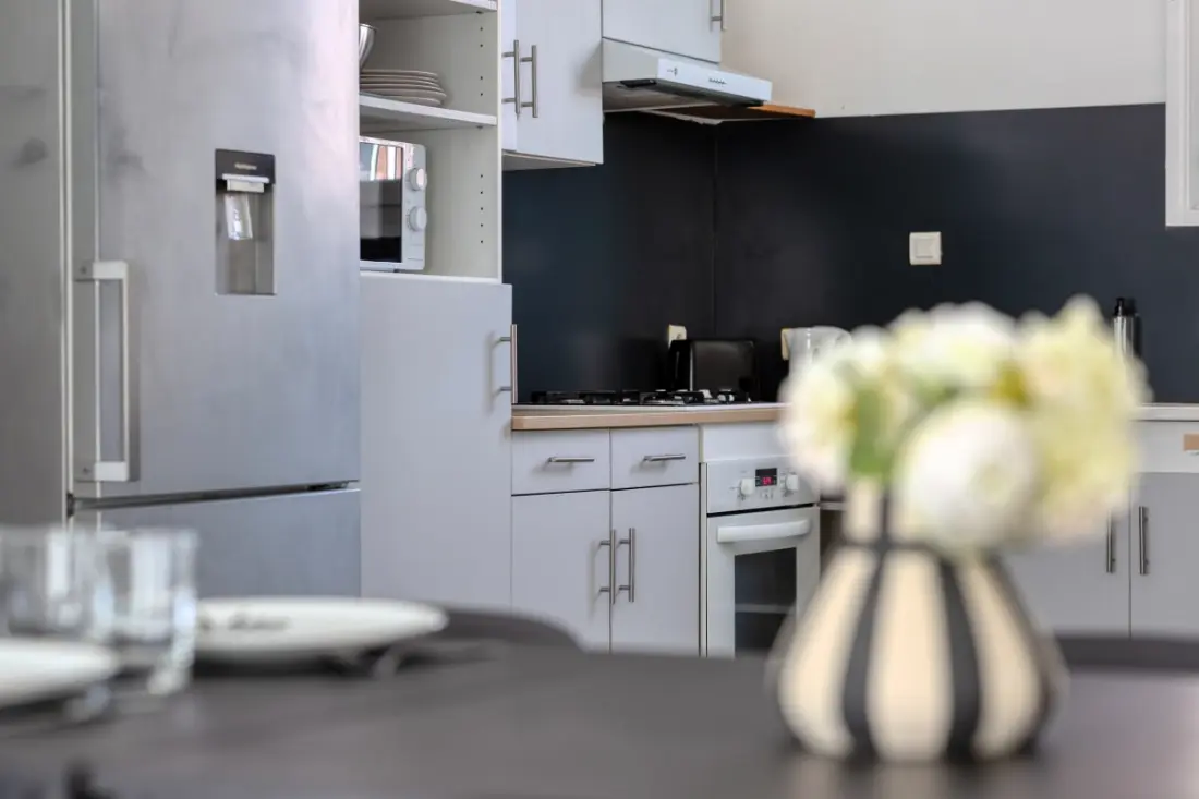 Le Lili's Home, élégant F4 Proche Du Centre-ville De Rouen