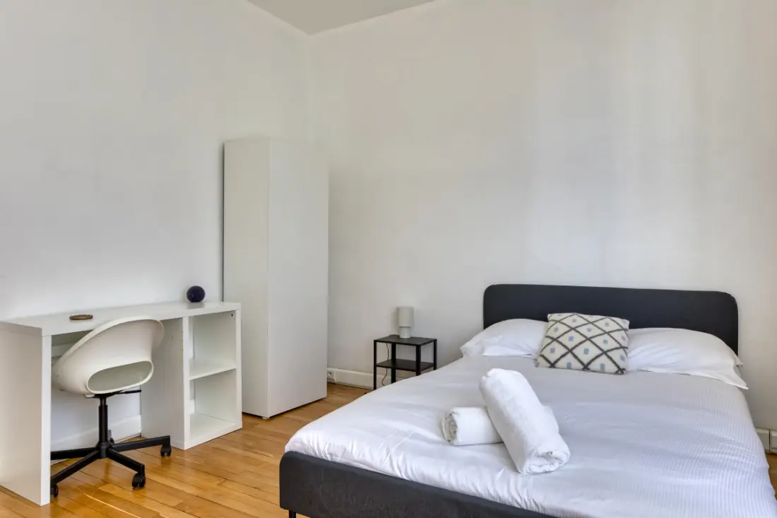Le Lili's Home, élégant F4 Proche Du Centre-ville De Rouen