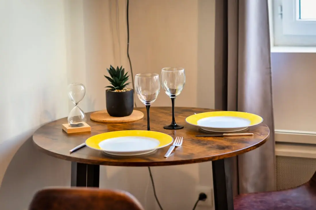 Le Rémi : Studio Rénové Au Coeur De Rouen