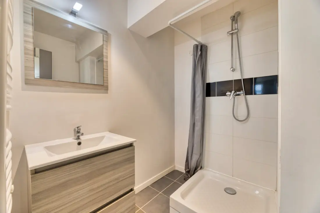 Le Rémi : Studio Rénové Au Coeur De Rouen