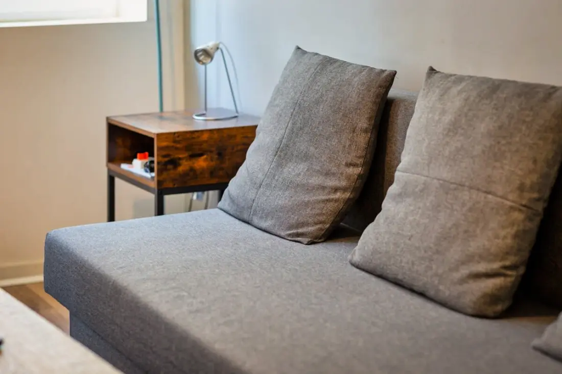 Le Thibaut : Studio Rénové Au Coeur De Rouen