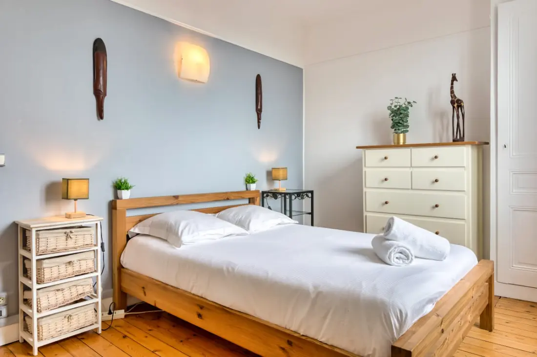 Les Agapanthes, Jolie Maison De Ville à Rouen  Avec Extérieur, Terrasse
