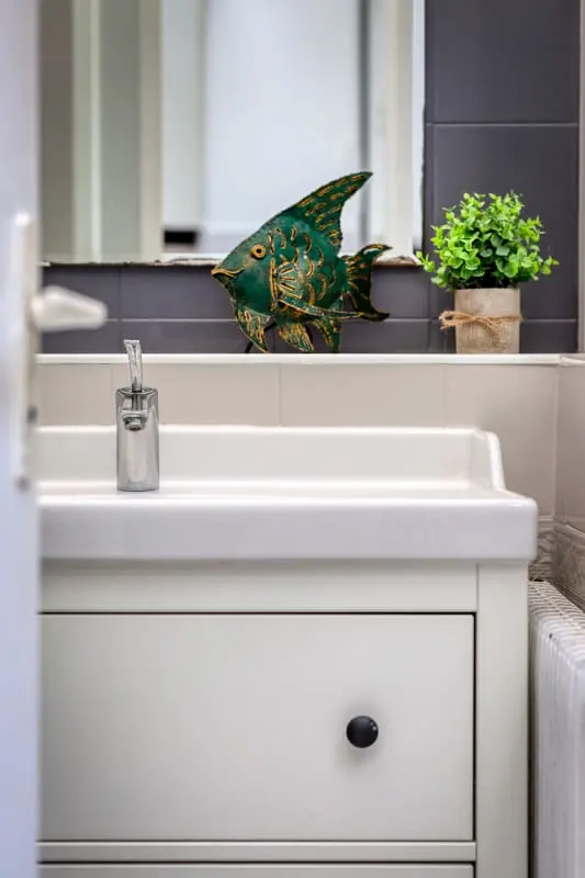 Les Agapanthes, Jolie Maison De Ville à Rouen  Avec Extérieur, Terrasse