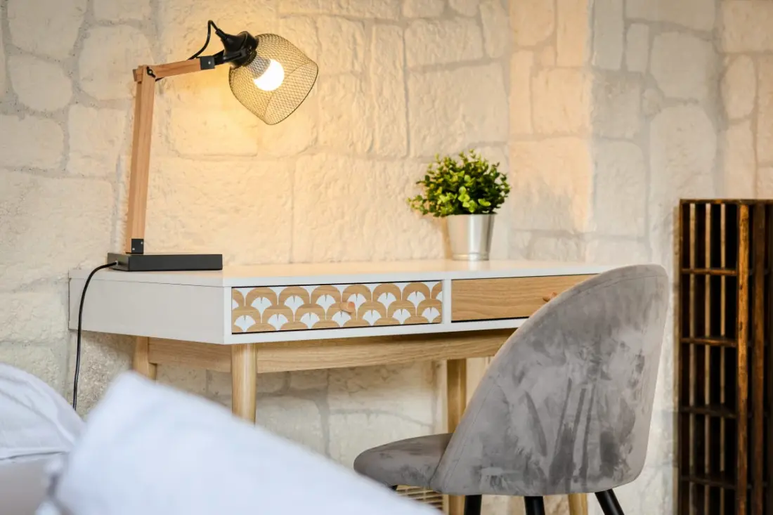 Les Agapanthes, Jolie Maison De Ville à Rouen  Avec Extérieur, Terrasse