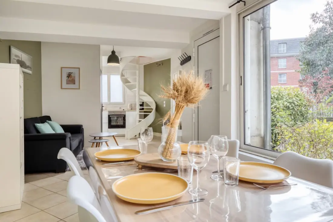 Louis, Maison De Ville En Copro