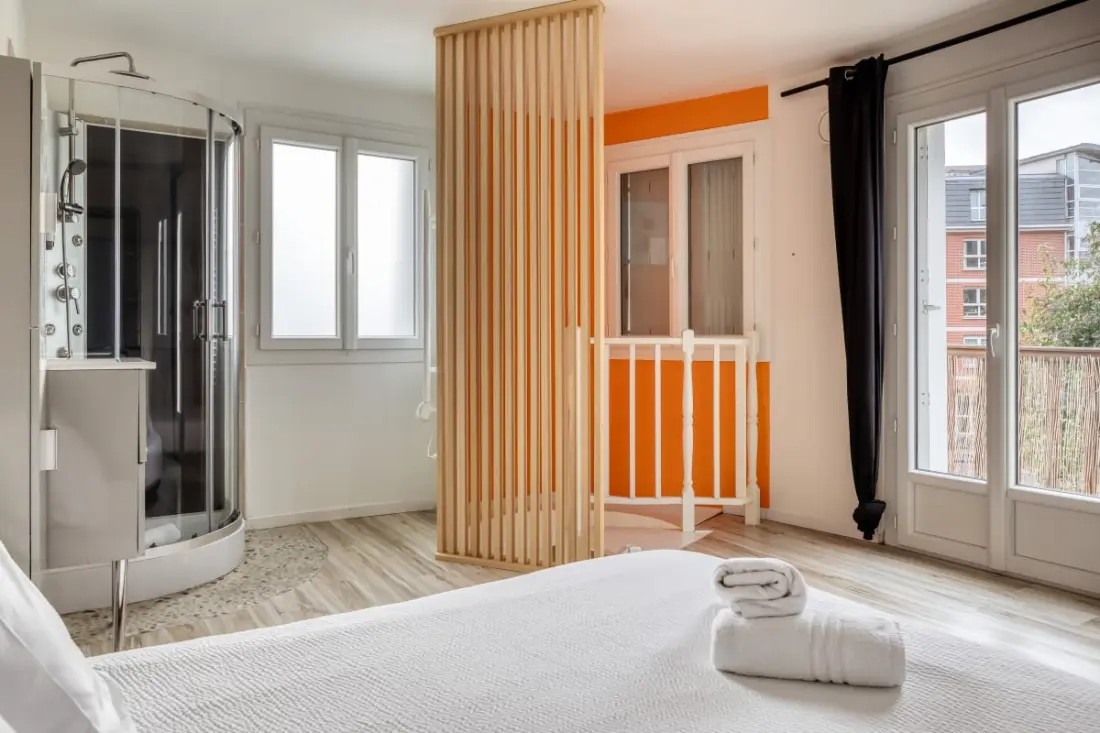 Louis, Maison De Ville En Copro