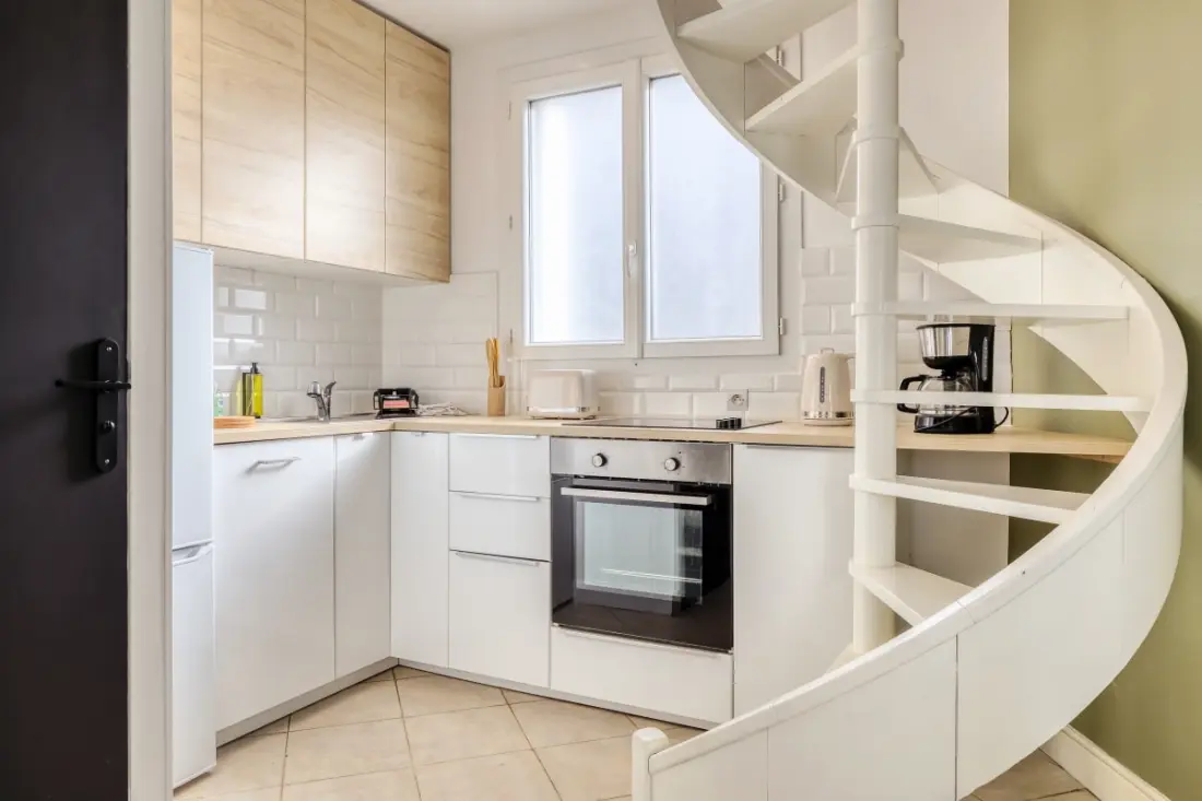 Louis, Maison De Ville En Copro
