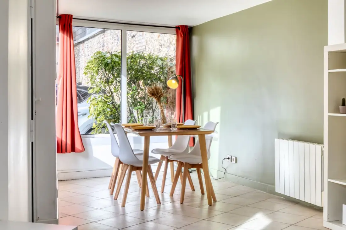 Louis, Maison De Ville En Copro