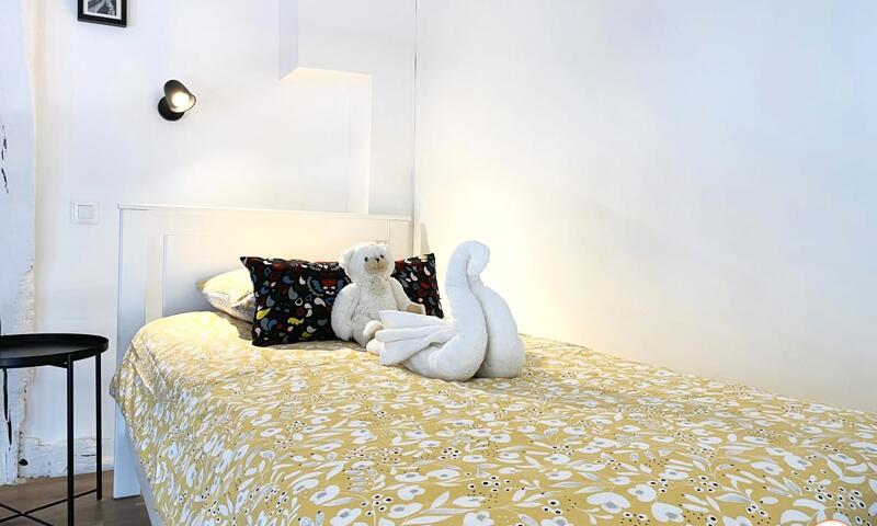 🎨 Le Loft De L'artiste - Parc Hôtel De Ville & Parking - - Rouen - 31