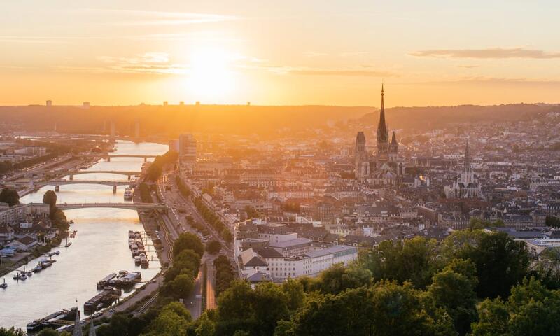 ⛲ Le Saint-amand - Centre Historique De Rouen - - Rouen - 15