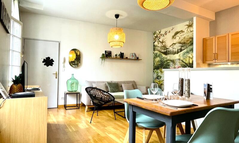 🏡 Hôtel Turgot - Ancien Hôtel Particulier - Lumineux - - Rouen - 8