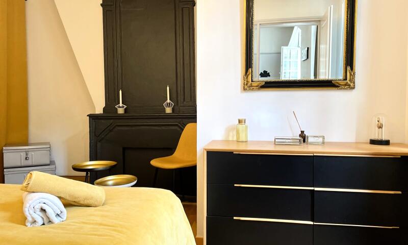 🏡 Hôtel Turgot - Ancien Hôtel Particulier - Lumineux - - Rouen - 11