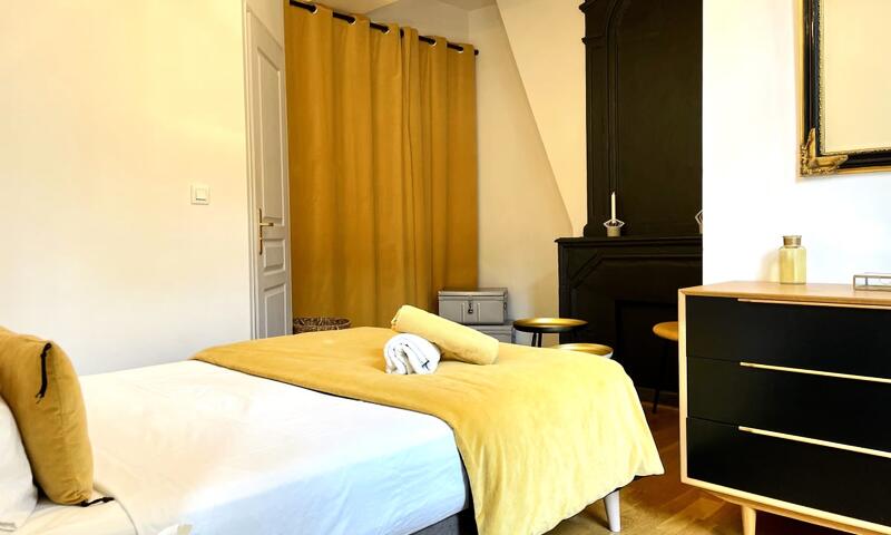 🏡 Hôtel Turgot - Ancien Hôtel Particulier - Lumineux - - Rouen - 5