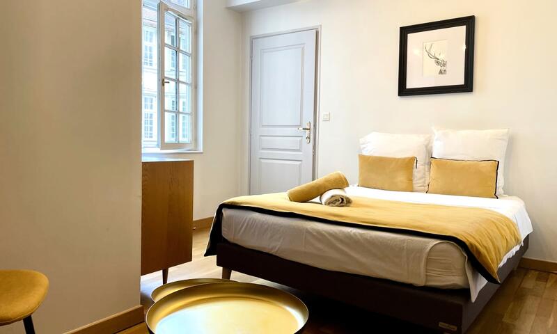 🏡 Hôtel Turgot - Ancien Hôtel Particulier - Lumineux - - Rouen - 10